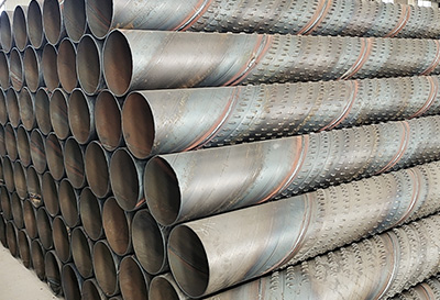 Seamless carbon steel OD 325mm casing tube