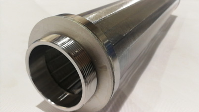 High-precision-wedge-wire-filter-tubes-with-mini-slot-sizes-4