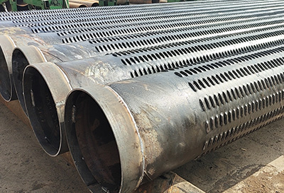 Seamless carbon steel OD 325mm casing tube