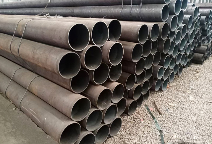 Seamless carbon steel OD 325mm casing tube