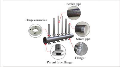 stainless-steel-wedge-wire-header-collectors-filter-cylinder-for-solid-liquid-separation-3